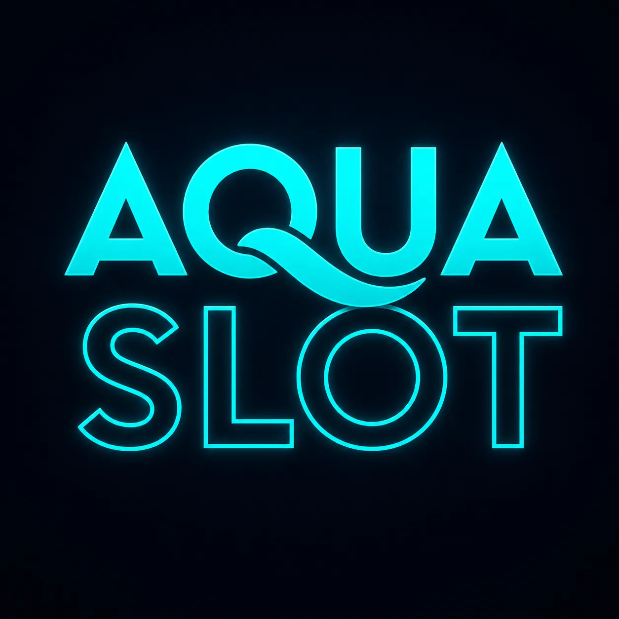 AQUASLOT - Aplikasi Belanja Elektronik Terpercaya