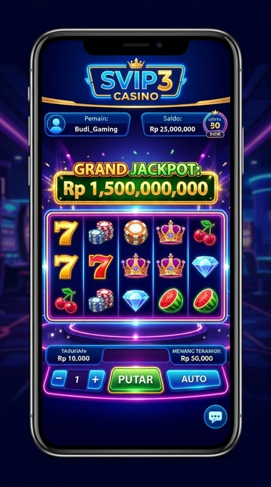 svip3 - Hub Unduhan Terintegrasi untuk Beragam File